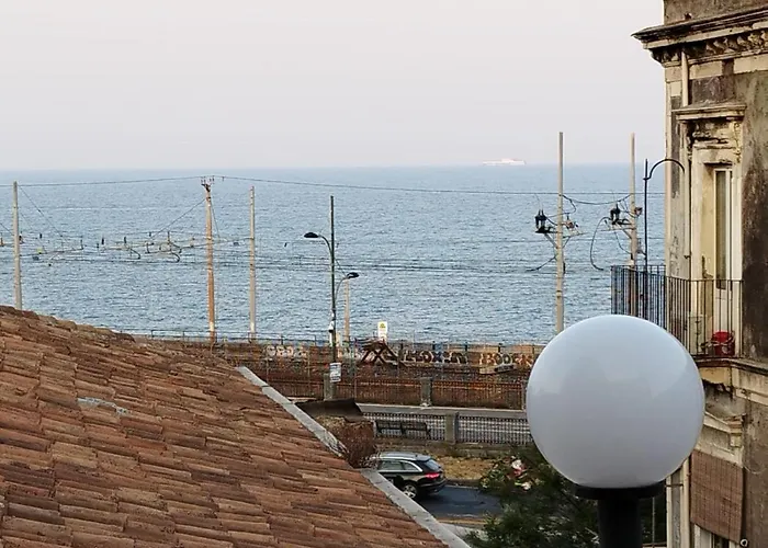 Terrazza Fama
