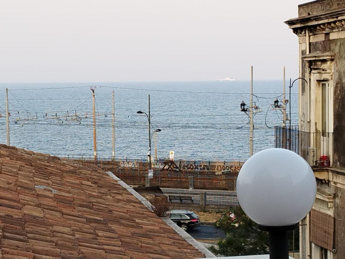 Holiday home Terrazza Fama *