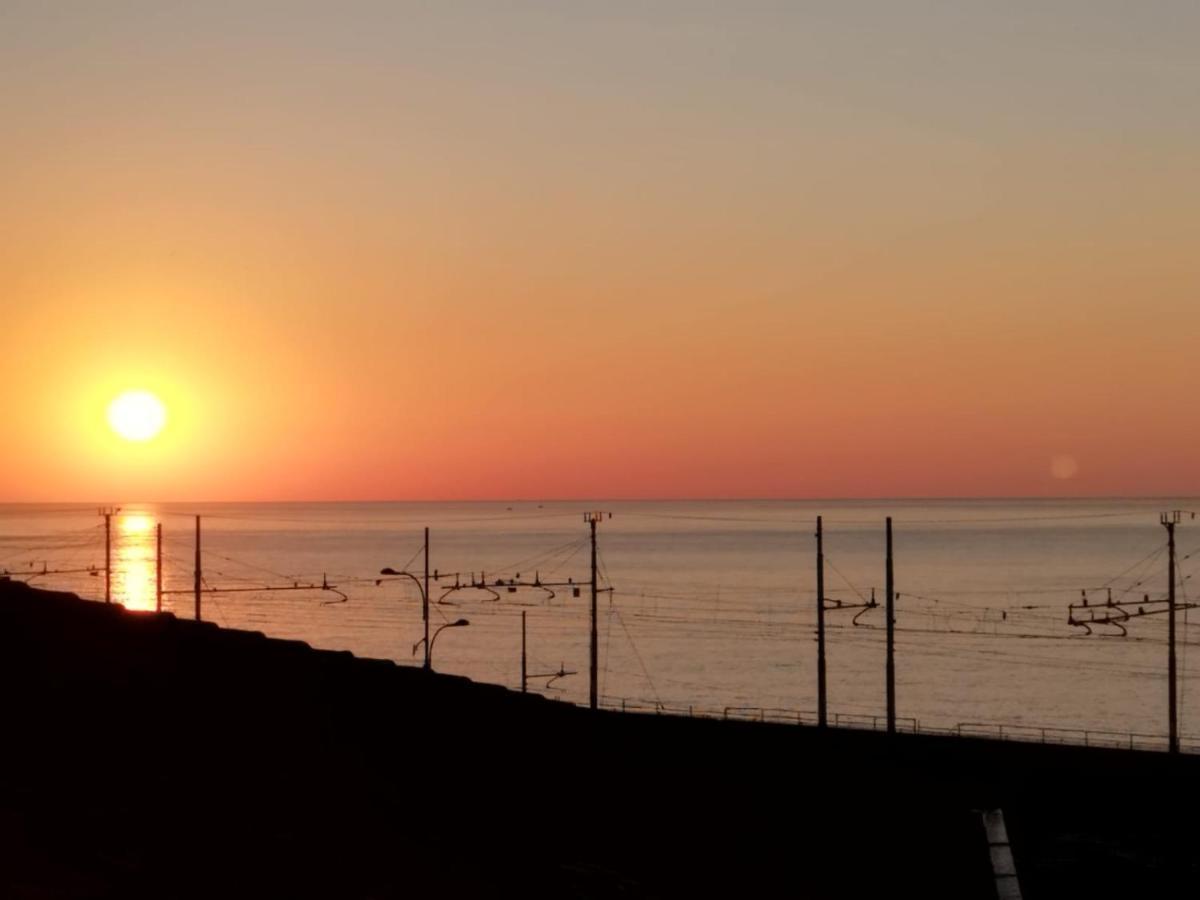 Holiday home Terrazza Fama Catania