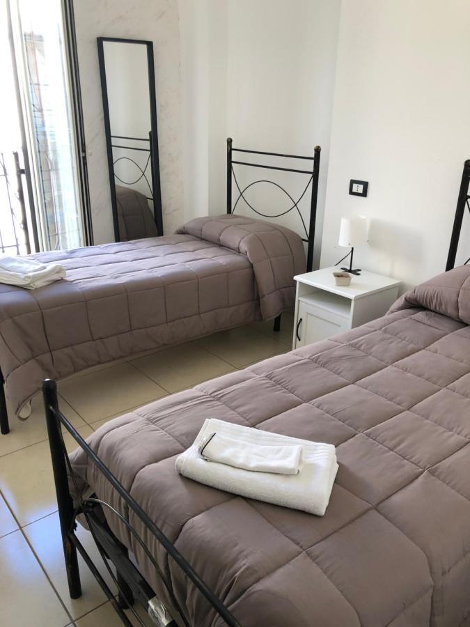 Holiday home Terrazza Fama Catania