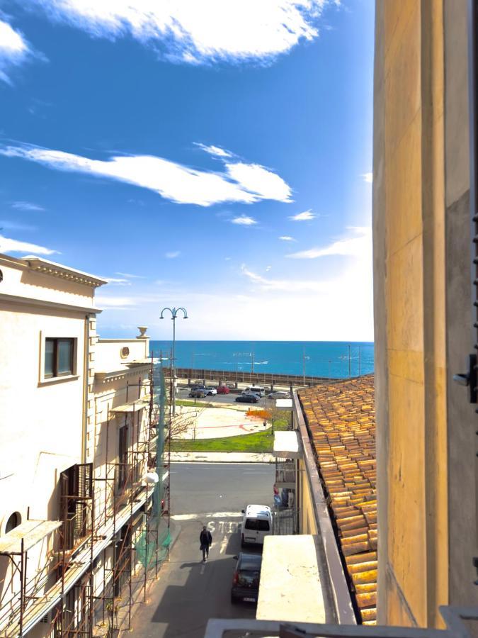 Terrazza Fama * Catania