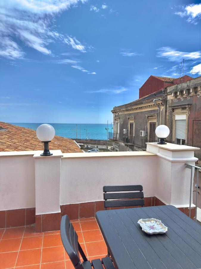 Holiday home Terrazza Fama Catania
